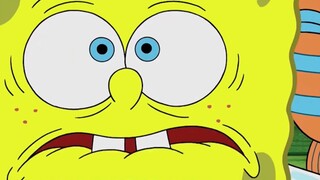 ตอนของ "SpongeBob SquarePants" ที่เสียดสีความรุนแรงบนโลกออนไลน์ในปัจจุบัน คุณไม่มีทางรู้เบื้องหลังใบ