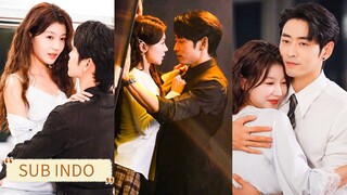 Cao Tiankai & He Tiantian | "Accidentally Became My Best Friend's Sister-in-Law" Sub Indo