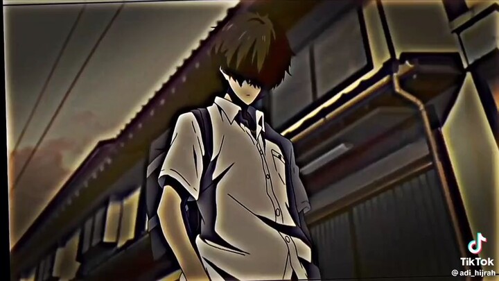 udah emang gak peduli tentang rasa cinta