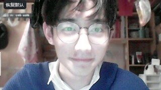 《关于我上网课被朋友截屏这件事》