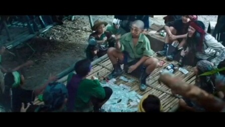 致敬在一线的缉毒警，你难以想象毒品究竟有多大的威力。