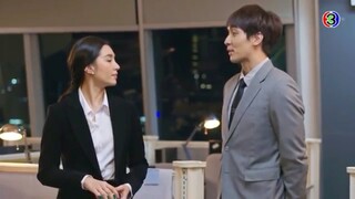 ไม่รู้จักกันเฉพาะตอนอยู่ต่อหน้าคนอื่นใช่ไหม?