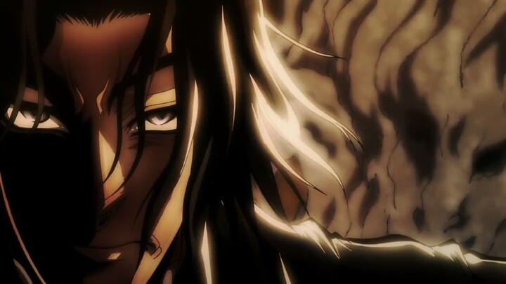 DRIFTERS EPISODE 12 (END) SUB INDO