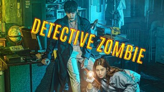 ❤Detective Zombie | ReSuMen