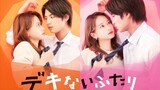 Subtitles Rent-a-Girlfriend Rent-a-Girlfriend - subtitles english 1CD ssa  (eng)