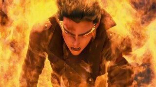 Na Tra hiện đại cực kỳ thú vị! Trailer đầu tiên của phim hoạt hình Trung Quốc "New Gods: Nezha Rebor
