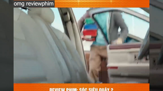 3 chú sóc chuột p2 #omgreviewphim