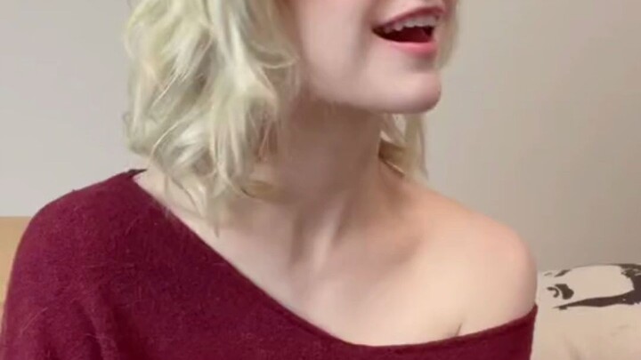 [kallmekris] The Awakening Little Sister