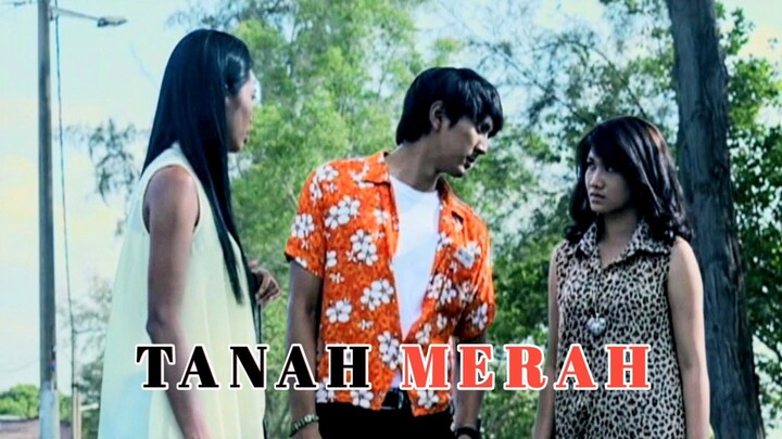 Tanah Merah (E9) 🔪