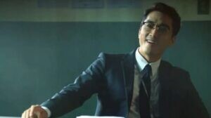 Player epsoide 1 [Sub Indo]