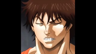 baki hanma anime # Bad moments fight seen