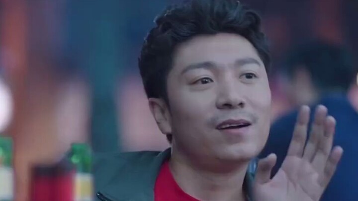 Bro, you’re just too young and inexperienced.