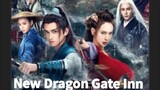 New Dragon Gate Inn (EngSub 2023 Full Movie) Action