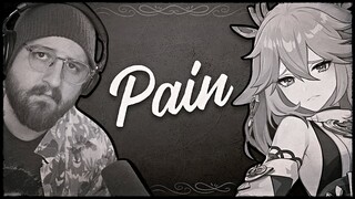 A Truly Dreadful Yae Miko Wishing Experience.