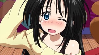 Lihat gadis-gadis semu di anime, mereka sangat imut, mereka tidak harus laki-laki~
