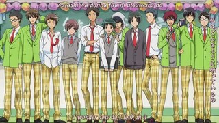 Kaichou wa Maid-sama episode 11