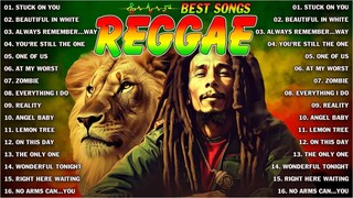 BEST REGGAE MIX 2023 - MOST REQUESTED REGGAE LOVE SONGS 2023 - ALL TIME FAVORITE REGGAE SONGS 2023