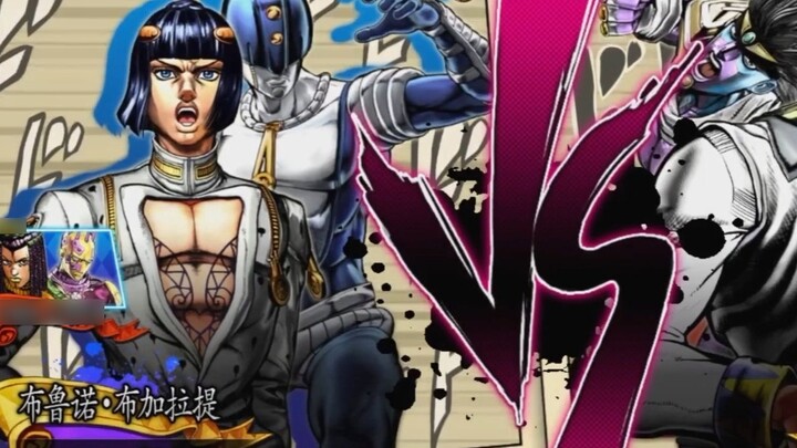 [The Second True Heart Cup] Short-game maniac VS former champion!