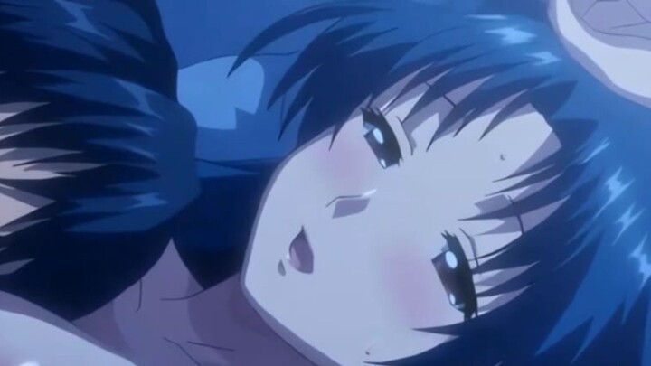 aku jatuh hati dengan anak tiriku 🥵😭🤤