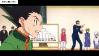 HUNTER X HUNTER_ THỢ SĂN TÍ HON - PHẦN 2 __ 18