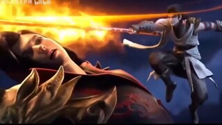 Wu Dong Qian Kun Season 6 Episode 6 Sub Indo