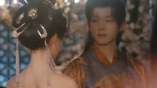 Istrinya berlutut selama tiga hari tiga malam untuk menikahinya