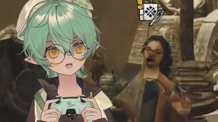 [Monster Hunter: Hoang Dã] Mở máy thử nghiệm lần 2 đã bị phá phòng ngay từ đầu!?