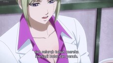 3-nen Z-gumi Ginpachi-sensei episode 5 Sub Indo | REACTION