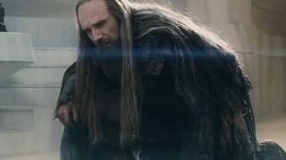 封神第二部的通天教主参考这个的吧？