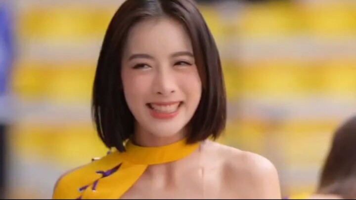 Luxy Girls Zoey#美式啦啦隊luxygirls #luxygirls