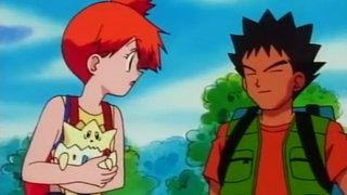 Pokemon Season 1 Episode 76