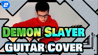 Demon Slayer
Guitar Cover_2