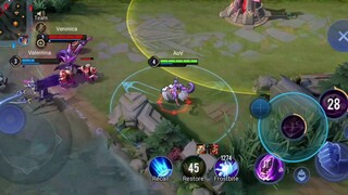 Skin Spotlight | Keera #aov