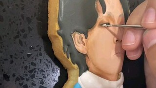 TAEHYUNG AS COOKIE 🍪