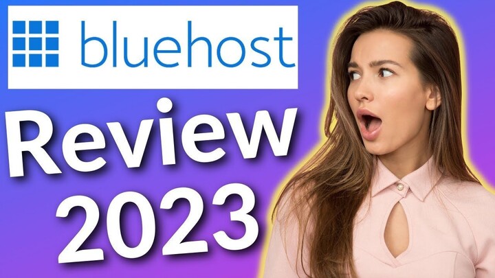 Bluehost Review: Reliable Web Hosting for Beginners and Professionals