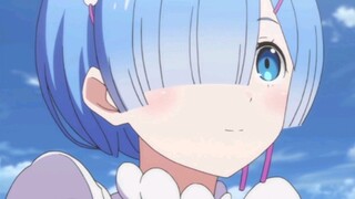 Rem Lucu(*˘︶˘*).｡.:*♡