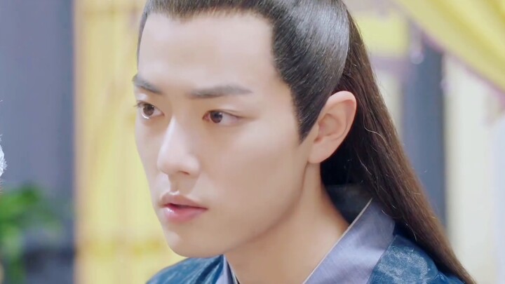 [Xiao Zhan Narcissus] Xian all "Surprise! Xianxian has seven "wives"" A warm and funny look at the L