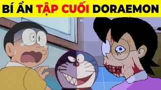 999 Bí Ẩn TẬP CUỐI DORAEMON Mà Chắc Chắn CHƯA AI NÓI CHO BẠN BIẾT | Chị Đố Vui