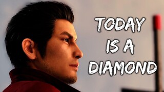 Yakuza 6: Today Is A Diamond (PC, Karaoke Perfect Score)