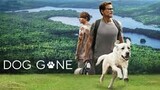 Dog Gone 2023 - Drama/Biography/Family