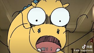 [Vietsub] Gia Đình Rồng [Tập 45] Đừng bao giờ cho mẹ biết tiền tiêu vặt của bạn.