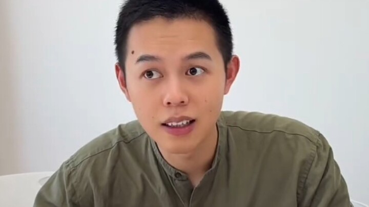 Pertumbuhan Zhang Tao