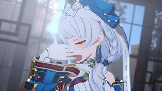 dì Theresa