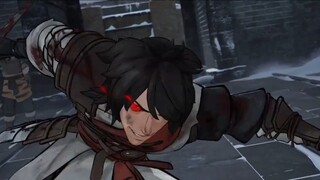 Zhen Dao Ge S3 Eps 13 Indo