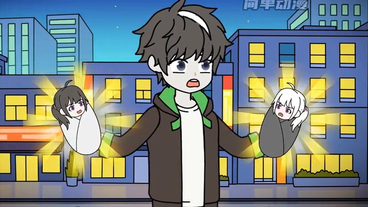 "Double Emperors and Corpse Kings" starts off by searching for milk powder and diapers, and you pick