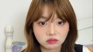 弟弟：我真成外人了55555