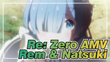 [Re: Zero AMV] Rem & Natsuki / Synced-beat
