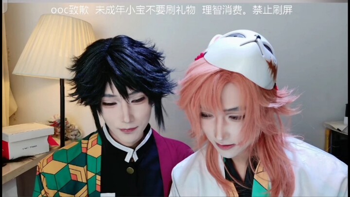 Kesempatan pemesanan makanan yang diberikan para penggemar kepada Dian Dian – Kalau kamu pesan, Kak 