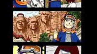 FAKTA MENARIK KACA MATA NARUTO SAAT BELIAU MASIH KECIL "