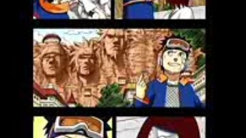 FAKTA MENARIK KACA MATA NARUTO SAAT BELIAU MASIH KECIL "